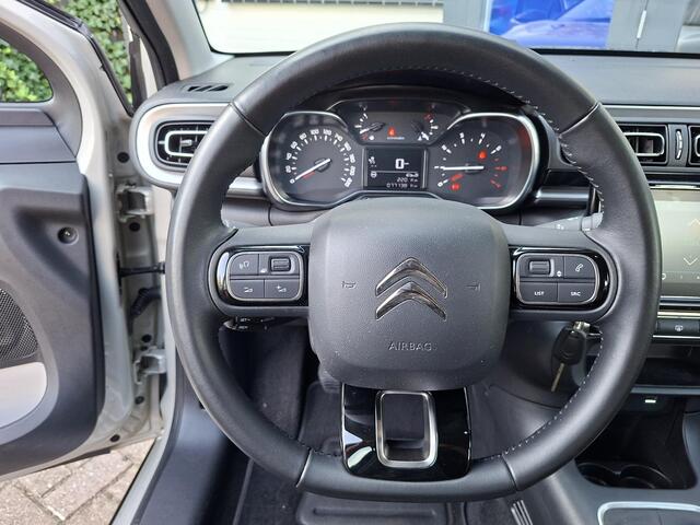 Citroen C3 1.2 PureTech S&S Shine Camera, Apple/Android, NW. Distr.
