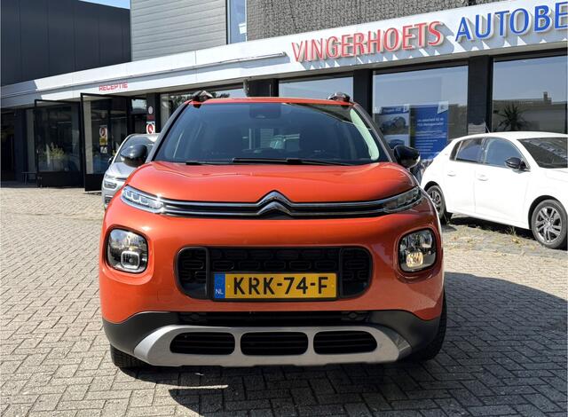 Citroen C3 Aircross 1.2 Benzine * Navigatie * Airco * Cruise Control * Hoge Zit * Parkeersensoren * Apple Carplay / Android Auto * Bleutooth * Vingerhoets; Vierde Generatie Eersteklas Service. Al meer dan 100 jaar een begrip in de Brabantse Kempen