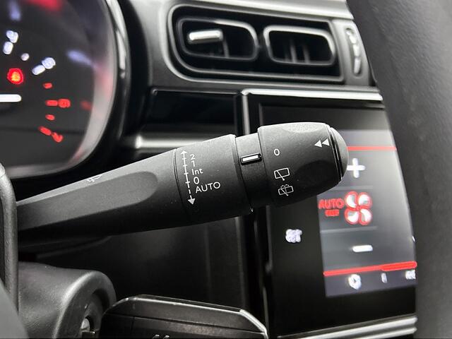 Citroen C3 82 pk Feel Pack | Rijklaar | Stoelverwarming | Parkeersensoren | Apple Carplay |