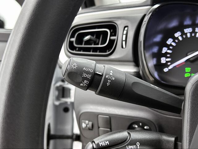 Citroen C3 82 pk Feel Pack | Rijklaar | Stoelverwarming | Parkeersensoren | Apple Carplay |
