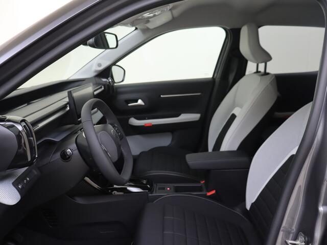 Citroen C3 Ë-C3 Max 113pk Comfort Range 44 kWh | Parkeercamera | Navigatie DEMO DEAL!