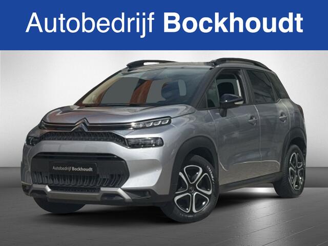 Citroen C3 Aircross 1.2 PT S&S Feel | AppleCarplay | Camera