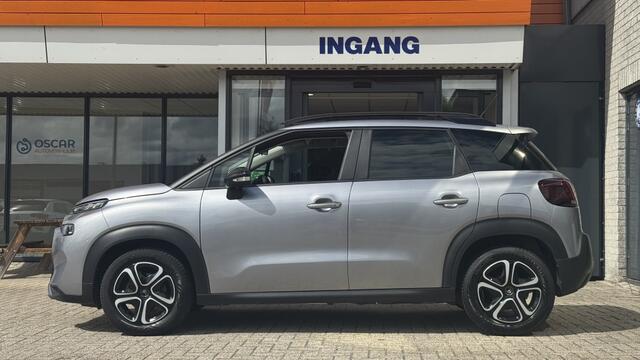 Citroen C3 Aircross 1.2 PT S&S Feel | AppleCarplay | Camera