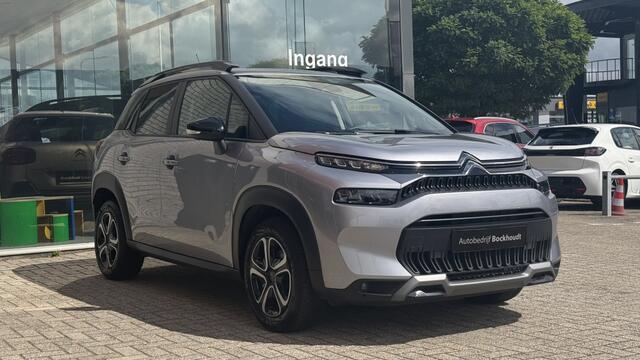 Citroen C3 Aircross 1.2 PT S&S Feel | AppleCarplay | Camera