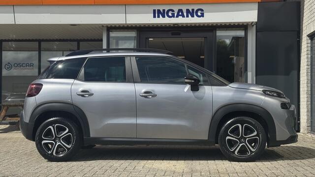 Citroen C3 Aircross 1.2 PT S&S Feel | AppleCarplay | Camera