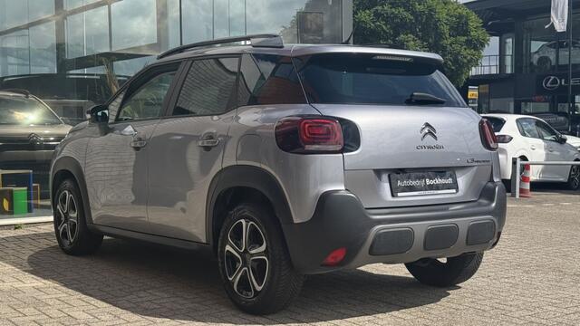 Citroen C3 Aircross 1.2 PT S&S Feel | AppleCarplay | Camera