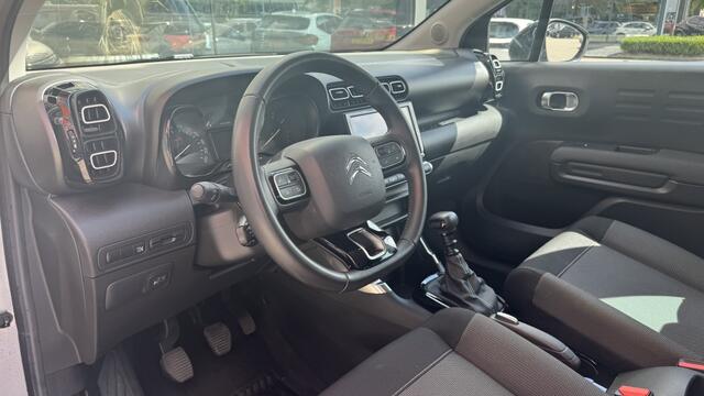 Citroen C3 Aircross 1.2 PT S&S Feel | AppleCarplay | Camera