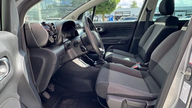 Citroen C3 Aircross 1.2 PT S&S Feel | AppleCarplay | Camera