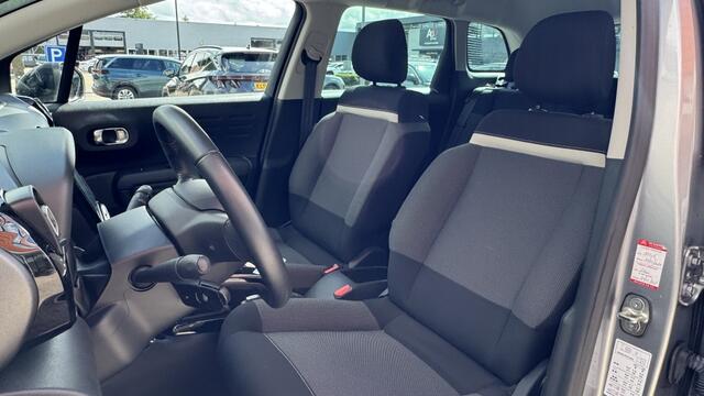 Citroen C3 Aircross 1.2 PT S&S Feel | AppleCarplay | Camera