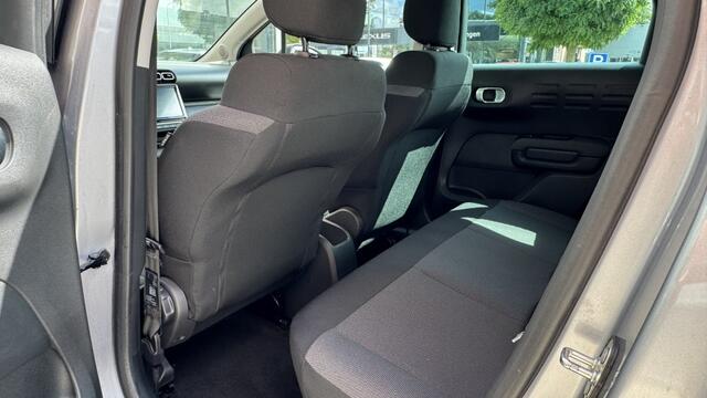 Citroen C3 Aircross 1.2 PT S&S Feel | AppleCarplay | Camera