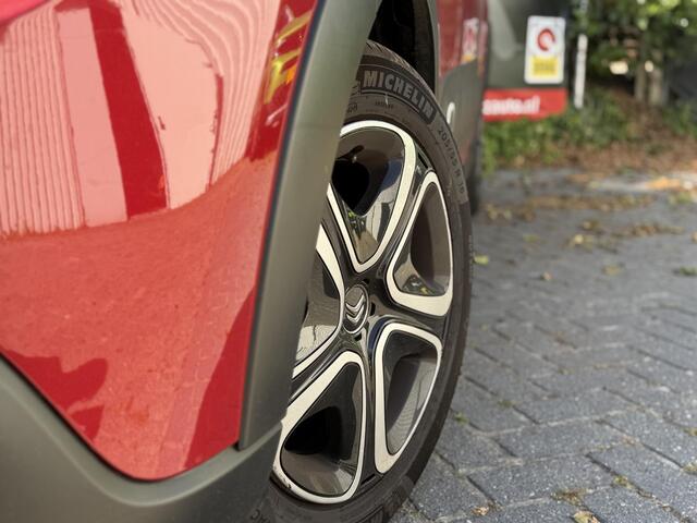 Citroen C3 1.2 PureTech S&S Feel Edition - Navigatie - Cruise Control - Apple Carplay/Android Auto - Trekhaak