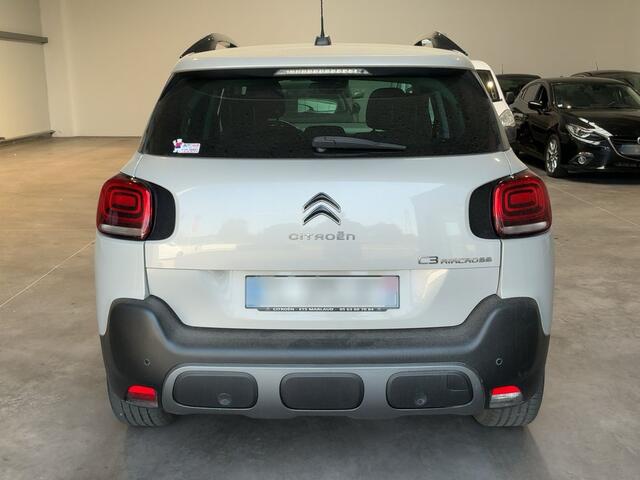 Citroen C3 Aircross 1.2 PureTech S&S Feel