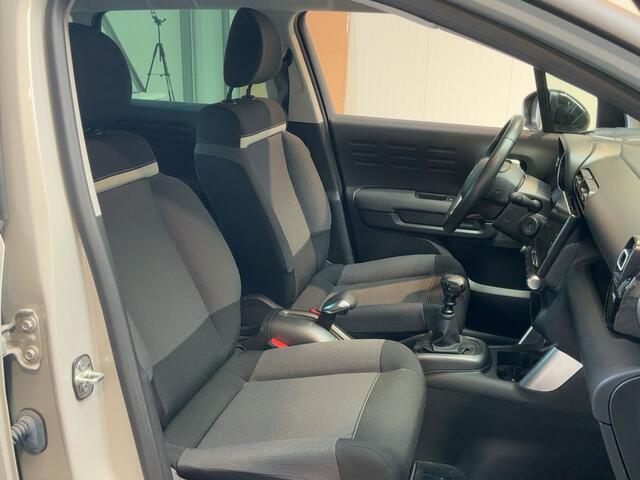 Citroen C3 Aircross 1.2 PureTech S&S Feel