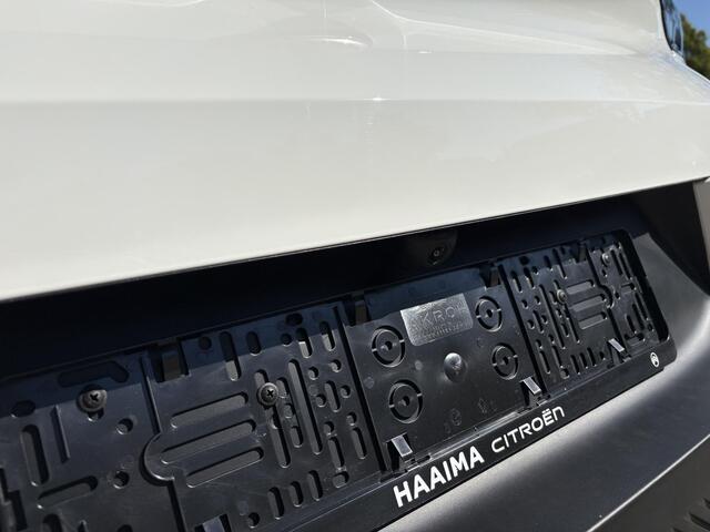 Citroen C3 Ë-C3 Max 113pk Comfort Range 44 kWh | WLTP Range tot 321km | 8 Jaar garantie | 3-fase | PHC vering | Comfort Seats | Achteruitrijcamera | Climate Control | Navigatie | Parkeersensoren