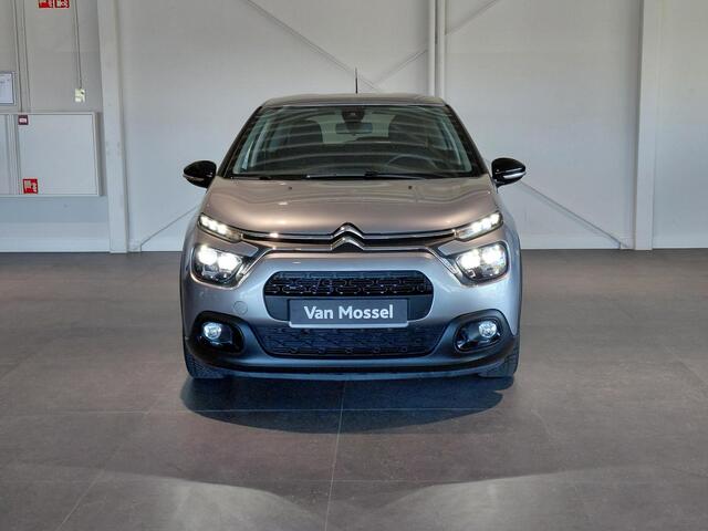 Citroen C3 1.2 PureTech Feel