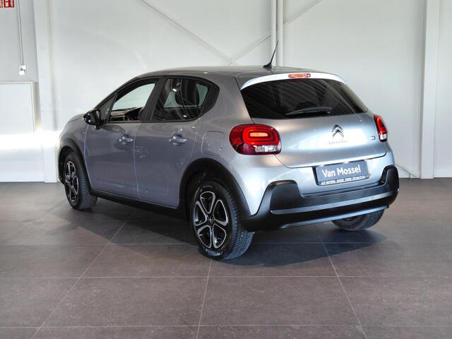 Citroen C3 1.2 PureTech Feel