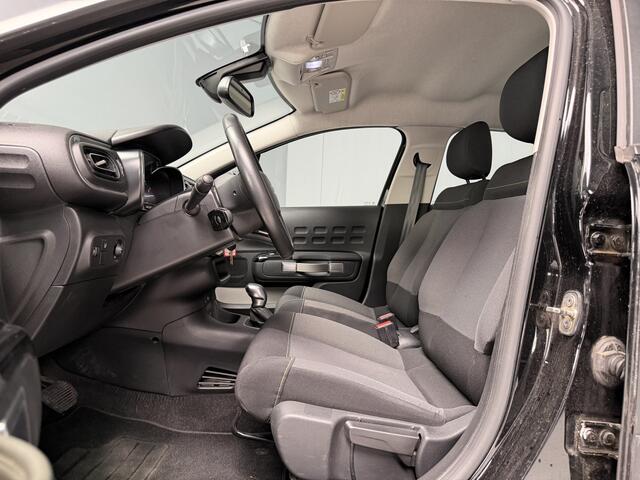 Citroen C3 1.2 PureTech S&S Shine Automaat|GARANTIE|Carplay|Navi|Cruise|