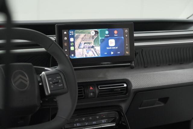 Citroen C3 Aircross 1.2 Hybrid 145pk Max | Camera | Dodehoekdetectie | Apple Carplay