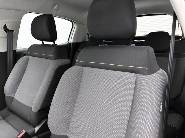 Citroen C3 82pk Shine | Rijklaar | Parkeersensoren | Apple Carplay | Lichtmetaal |