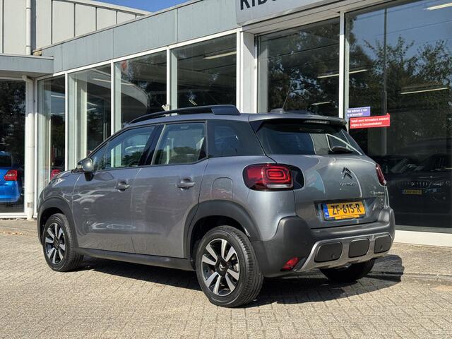 Citroen C3 Aircross 1.2 PureTech S&S Feel * Cruise control * Airco * Navi *