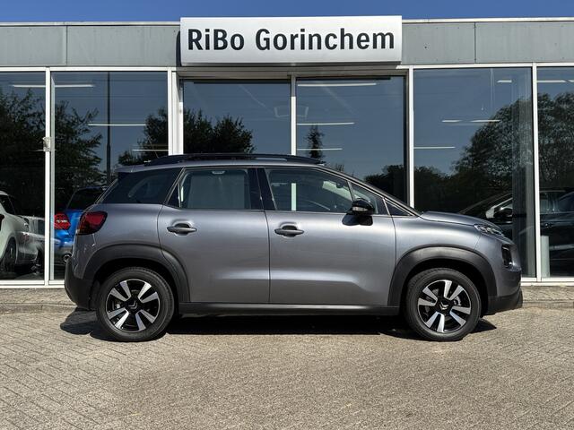 Citroen C3 Aircross 1.2 PureTech S&S Feel * Cruise control * Airco * Navi *
