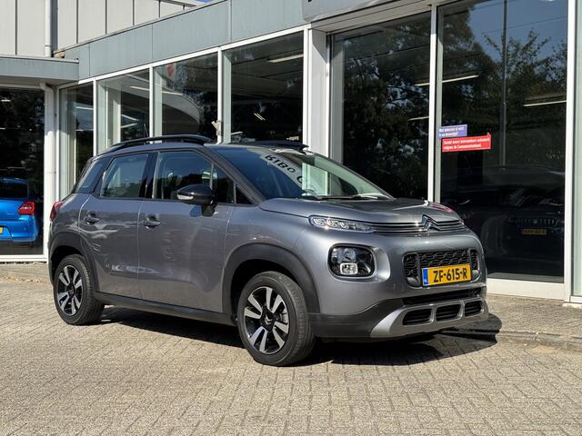 Citroen C3 Aircross 1.2 PureTech S&S Feel * Cruise control * Airco * Navi *