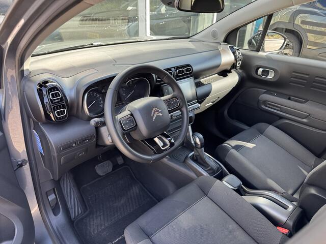 Citroen C3 Aircross 1.2 PureTech S&S Feel * Cruise control * Airco * Navi *