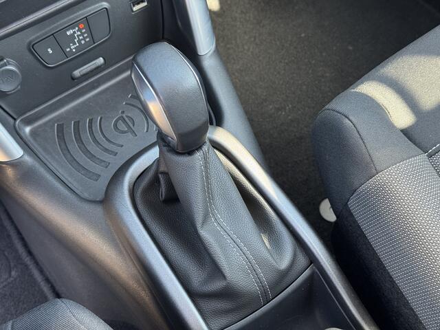 Citroen C3 Aircross 1.2 PureTech S&S Feel * Cruise control * Airco * Navi *