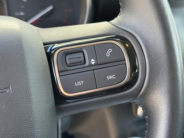 Citroen C3 Aircross 1.2 PureTech S&S Feel * Cruise control * Airco * Navi *