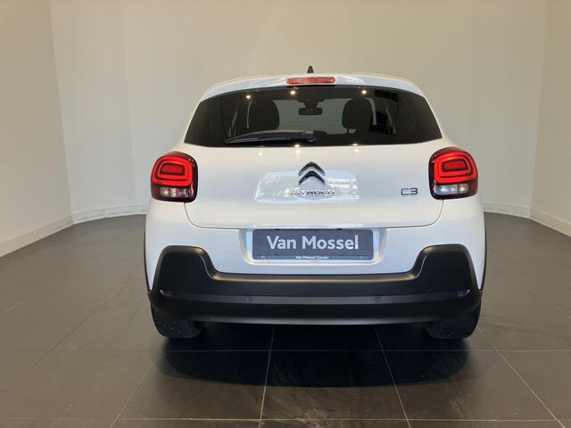 Citroen C3 1.2 PureTech Feel | Climate control | Apple Carplay/Android Auto | Zuinig!