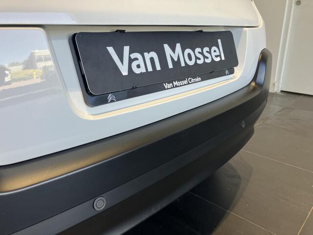 Citroen C3 1.2 PureTech Feel | Climate control | Apple Carplay/Android Auto | Zuinig!