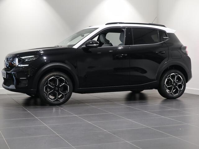 Citroen C3 Ë-C3 Max 113pk 44 kWh - 11kW BOORDLADER - CAMERA - COMFORT SEATS - DIRECT RIJDEN