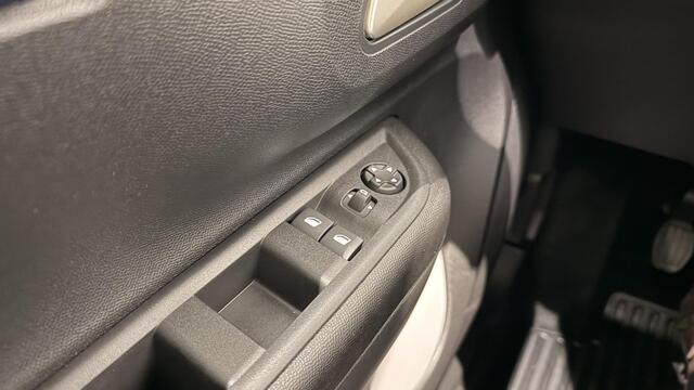 Citroen C3 1.2 Turbo 100pk You | AIRCO | BLUETOOTH | CRUISE |