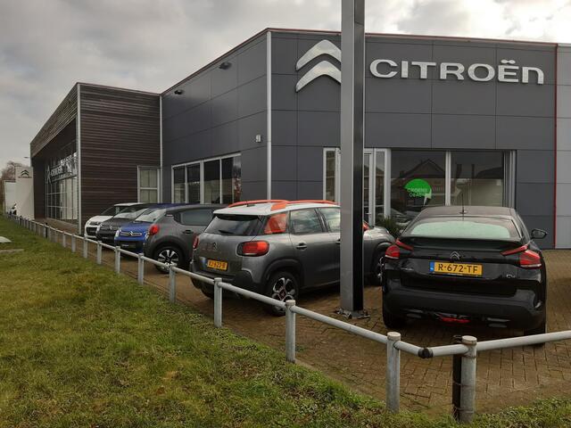 Citroen C3 1.2 PureTech S&S Origins | Camera | Apple Carplay/Android Auto | Climate control