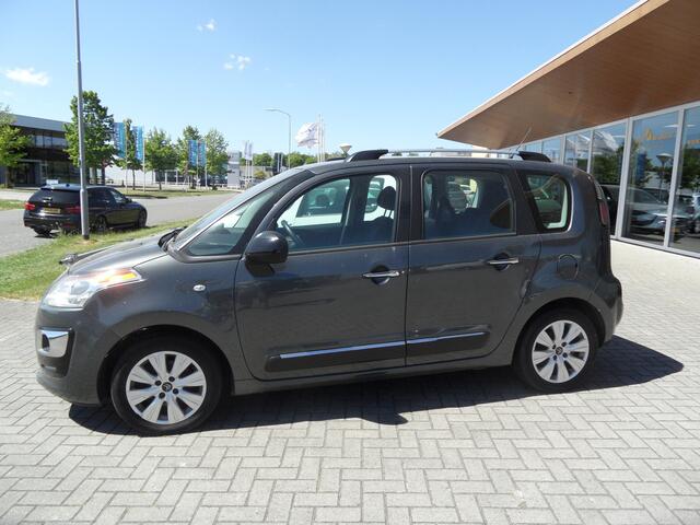 Citroen C3 PICASSO 1.2 PureTech Feel Edition