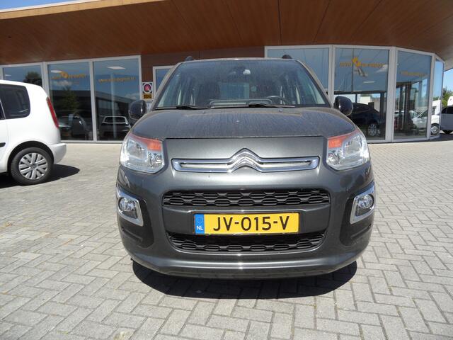 Citroen C3 PICASSO 1.2 PureTech Feel Edition