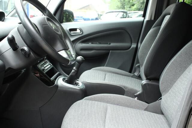 Citroen C3 PICASSO 1.2 PureTech Feel Edition eerste eigenaar! Vol opties!!