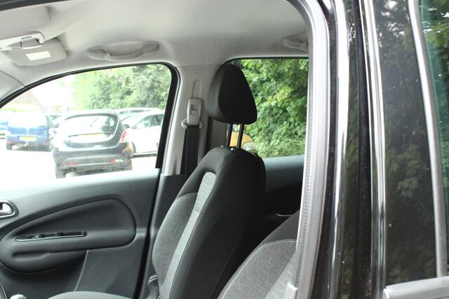 Citroen C3 PICASSO 1.2 PureTech Feel Edition eerste eigenaar! Vol opties!!