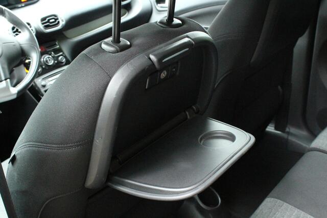 Citroen C3 PICASSO 1.2 PureTech Feel Edition eerste eigenaar! Vol opties!!