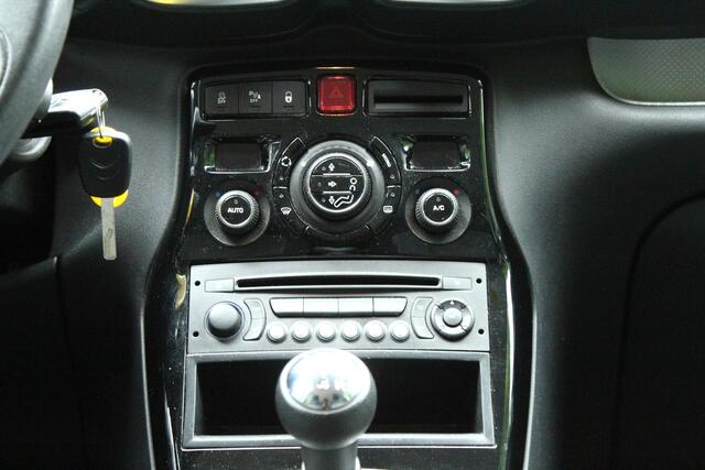 Citroen C3 PICASSO 1.2 PureTech Feel Edition eerste eigenaar! Vol opties!!