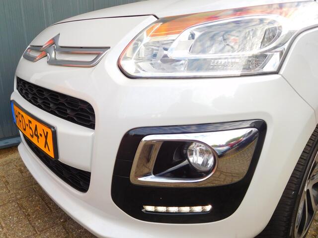 Citroen C3 PICASSO 1.2 Puretech 110PK