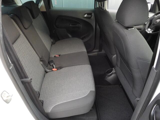 Citroen C3 PICASSO 1.2 Puretech 110PK