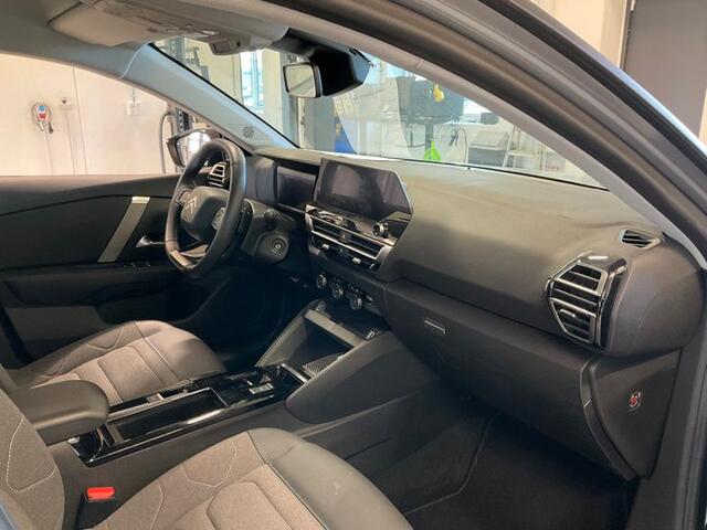Citroen C4 1.2 PURETECH 130PK FEEL PACK AUT8 | Navi | Camera | Trekhaak