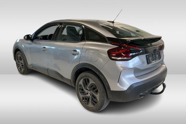 Citroen C4 1.2 PURETECH 130PK FEEL PACK AUT8 | Navi | Camera | Trekhaak