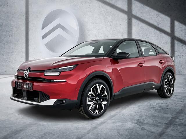 Citroen C4 Hybrid 145pk Automaat Business Private Lease ¤ 489,- pm - 48mnd - 10.000km