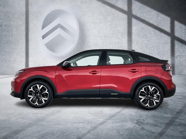 Citroen C4 Hybrid 145pk Automaat Business Private Lease ¤ 489,- pm - 48mnd - 10.000km