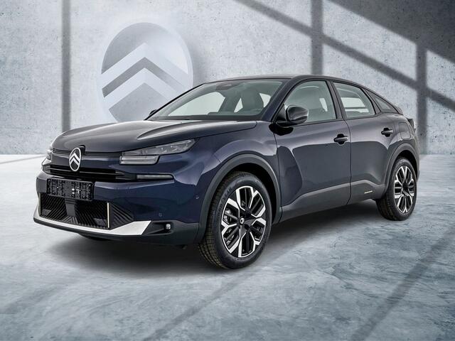 Citroen C4 Hybrid 145pk Automaat Business Private Lease ¤ 489,- pm - 48mnd - 10.000km