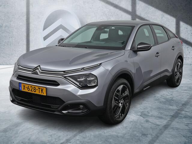 Citroen C4 130PK Plus Automaat | Rijklaar | Rijklaar |