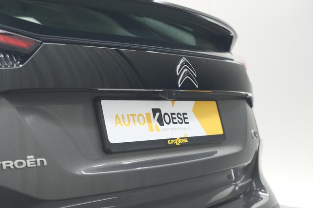 Citroen C4 PureTech 130 Feel Pack | Camera | Head-Up Display | Navigatie | Parkeersensoren