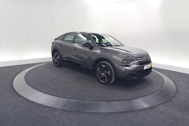 Citroen C4 PureTech 130 Feel Pack | Camera | Head-Up Display | Navigatie | Parkeersensoren